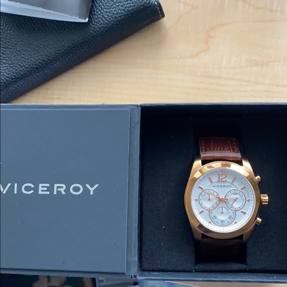 Beautiful men’s watch - Picture 6 of 6